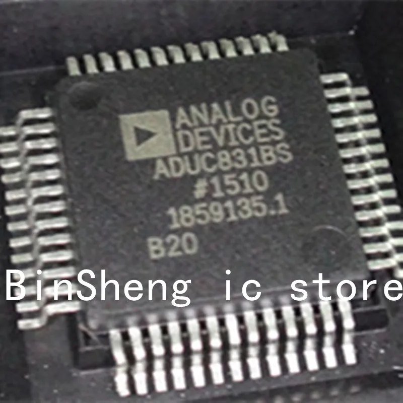 

ADUC831BS ADUC831BSZ