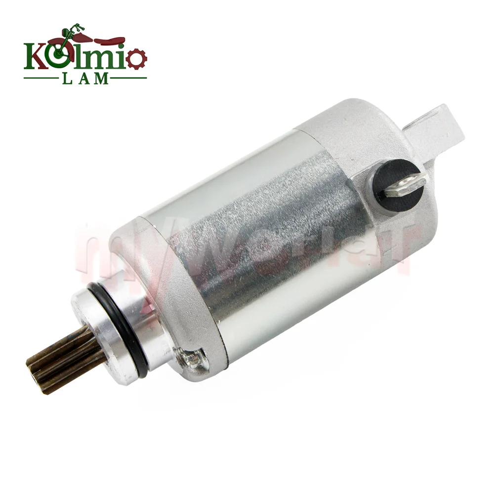 Fit For Yamaha WR250 WR250F YZ250F YZ250FX 2015-Motorcycle Electrical Engine Starter Motor YZ250 F/FX
