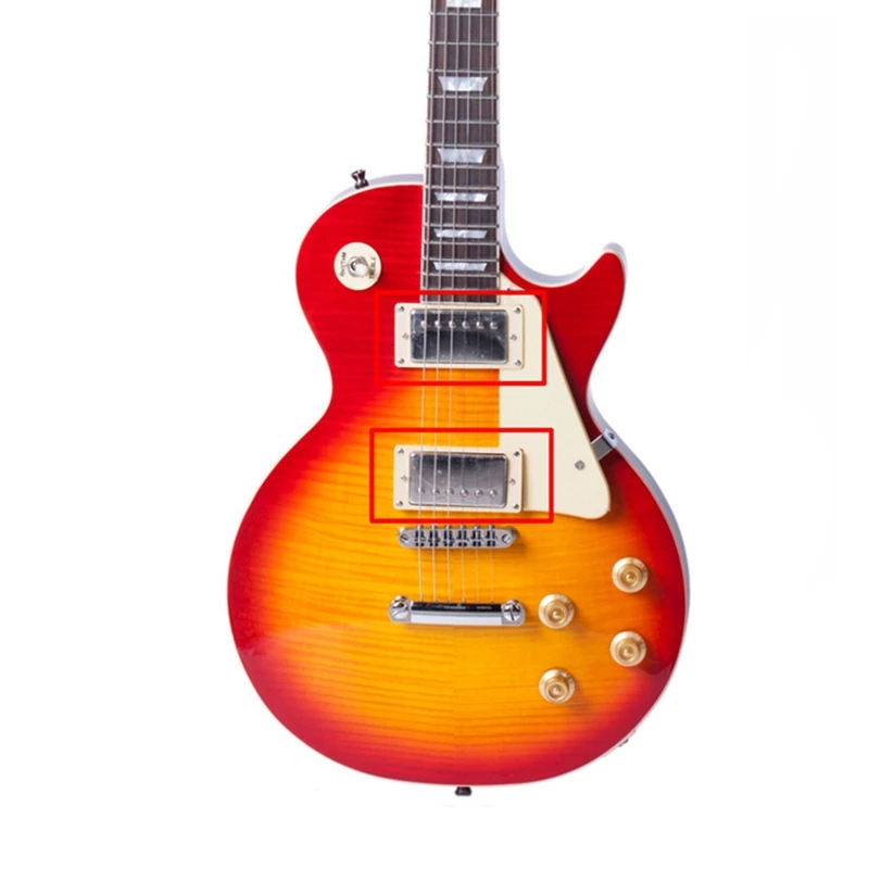 中*太様 Suhr ピックアップ Aldrich ニッケルカバード セット（Suhr 