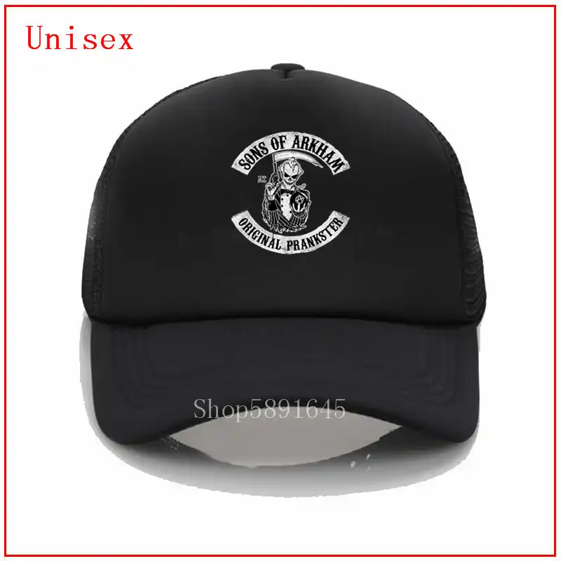 fitted hats for girls