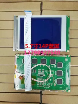 

Injection Machine Baojiexin Computer BK118K Panel 5.7 Inch 14 Line Blue Screen PS630 Computer LCD Display