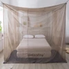 Anti-Radiation High Protection Bed Canopy, Box Shape, EMF, RF Shielding Canopy, King Size Bed 1