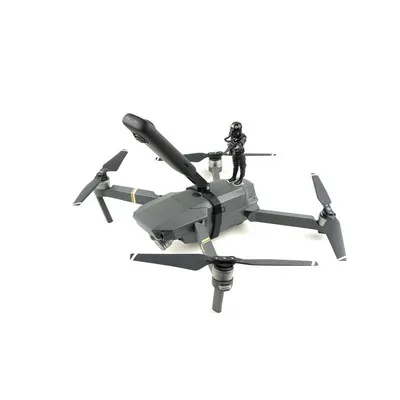 Для DJI Mavic Pro Drone 360 Panorama держатель адаптера для подключения камеры Зажим для камеры соединительное крепление для камеры Insta360 ONE X