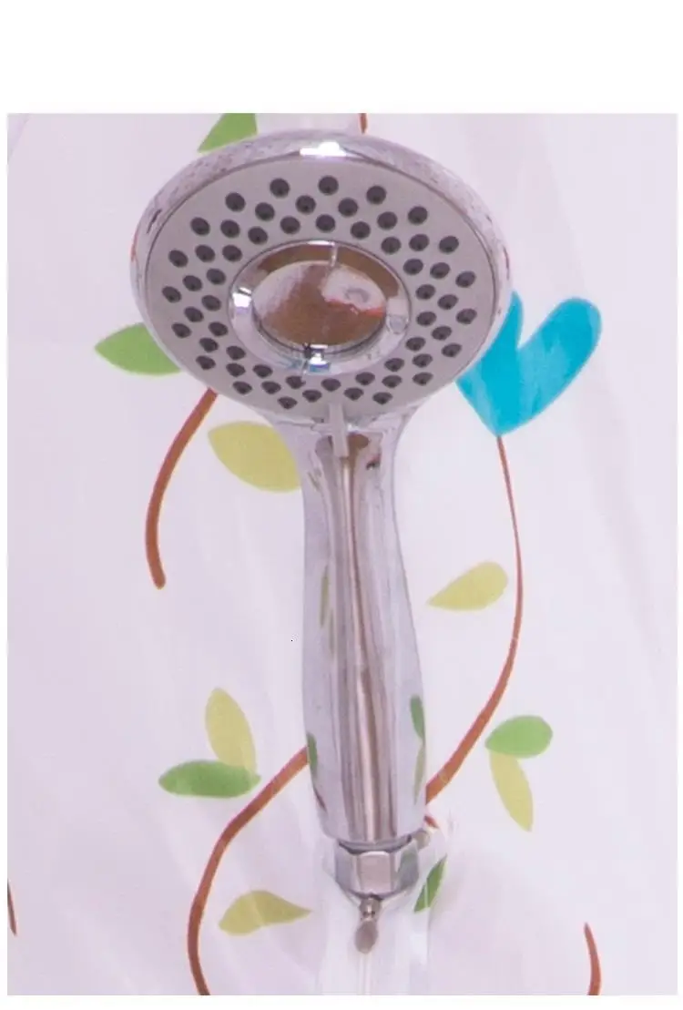 Nouveau Banyo Perdeleri Rideau Douche Tenda Doccia Ducha круглый занавес для ванной комнаты