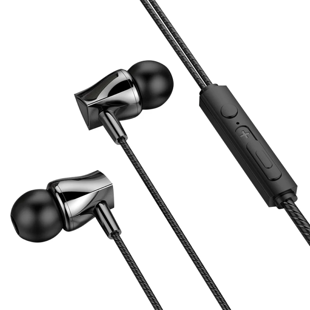 Microphone Wired headset X10 3.5mm 