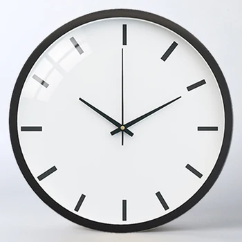 

3d Large Wall Clock Modern Creative Kitchen Clock Art Mute Table Hanging Clocks Wall Gold Home Decor Horloge Living Room CC50WC