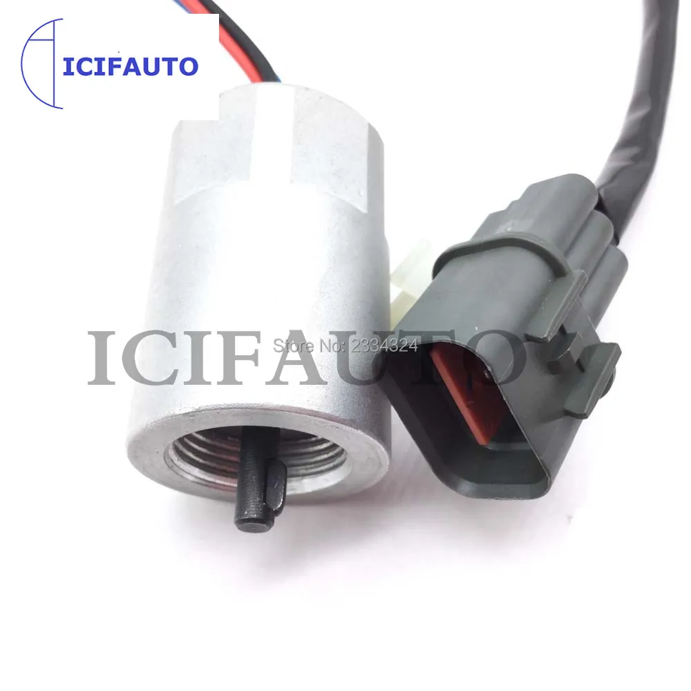 Auto Speed Sensor 12V Speed Odometer sensor for Mitsubishi Fuso truck MC858133