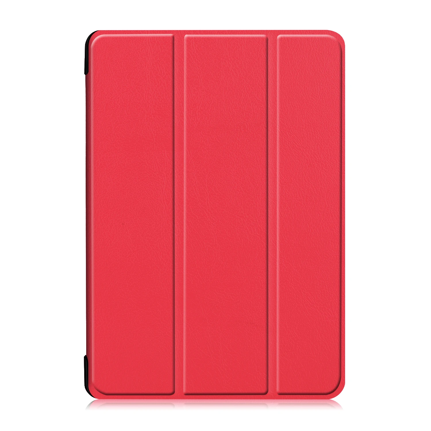 TAB S6 red case Ультратонкий чехол для Samsung Galaxy Tab S6 10,5 SM-T860 SM-T865 10," планшет смарт-чехол-подставка для Samsung Galaxy Tab S6 10,5 чехол - Color: TAB S6 red case