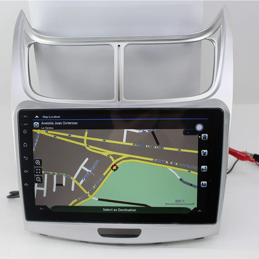 Yessun для Buick SAIL 2010 ~ 2013 Android 8 0 мультимедийный плеер система автомобильное радио