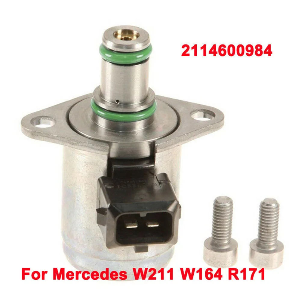 

Proportioning Valve For Mercedes W211 W164 R171 Proportioning Valve Replacement Car Accessories