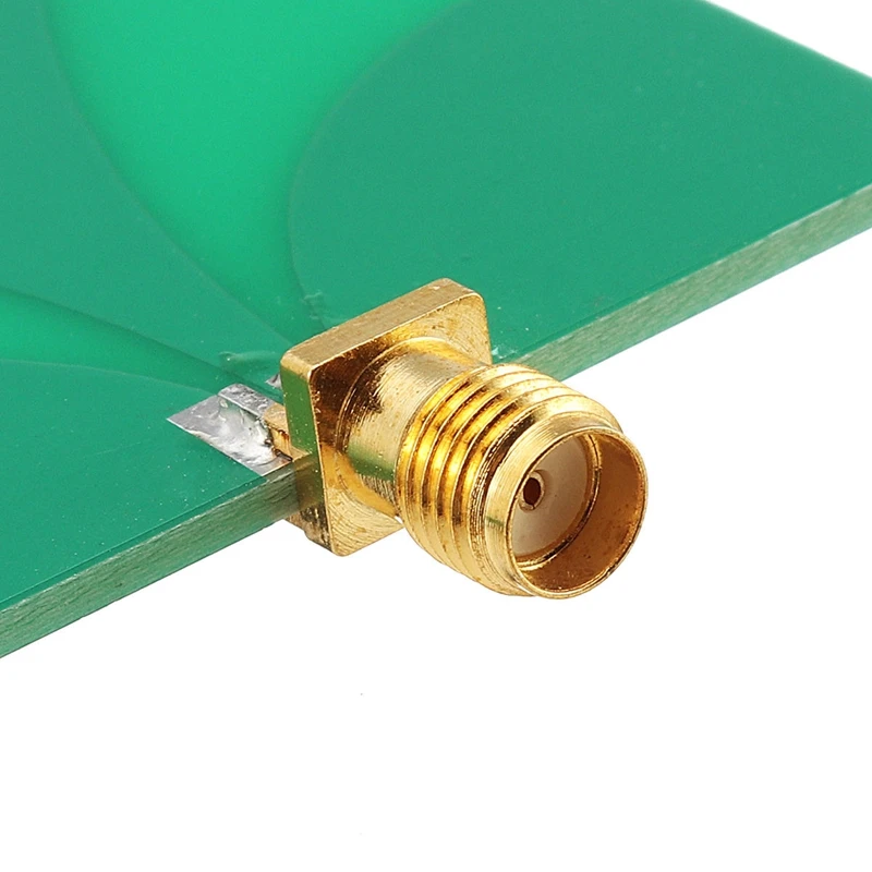 5W UWB ультра широкополосный антенный модуль частота 3-10G