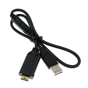 

USB SUC-C6 charger Data Cable For SAMSUNG ST550 TL225 IT100 ST550 / ST550 Mirror TL225 PL70 SL720 SL820 ST1000 TL320