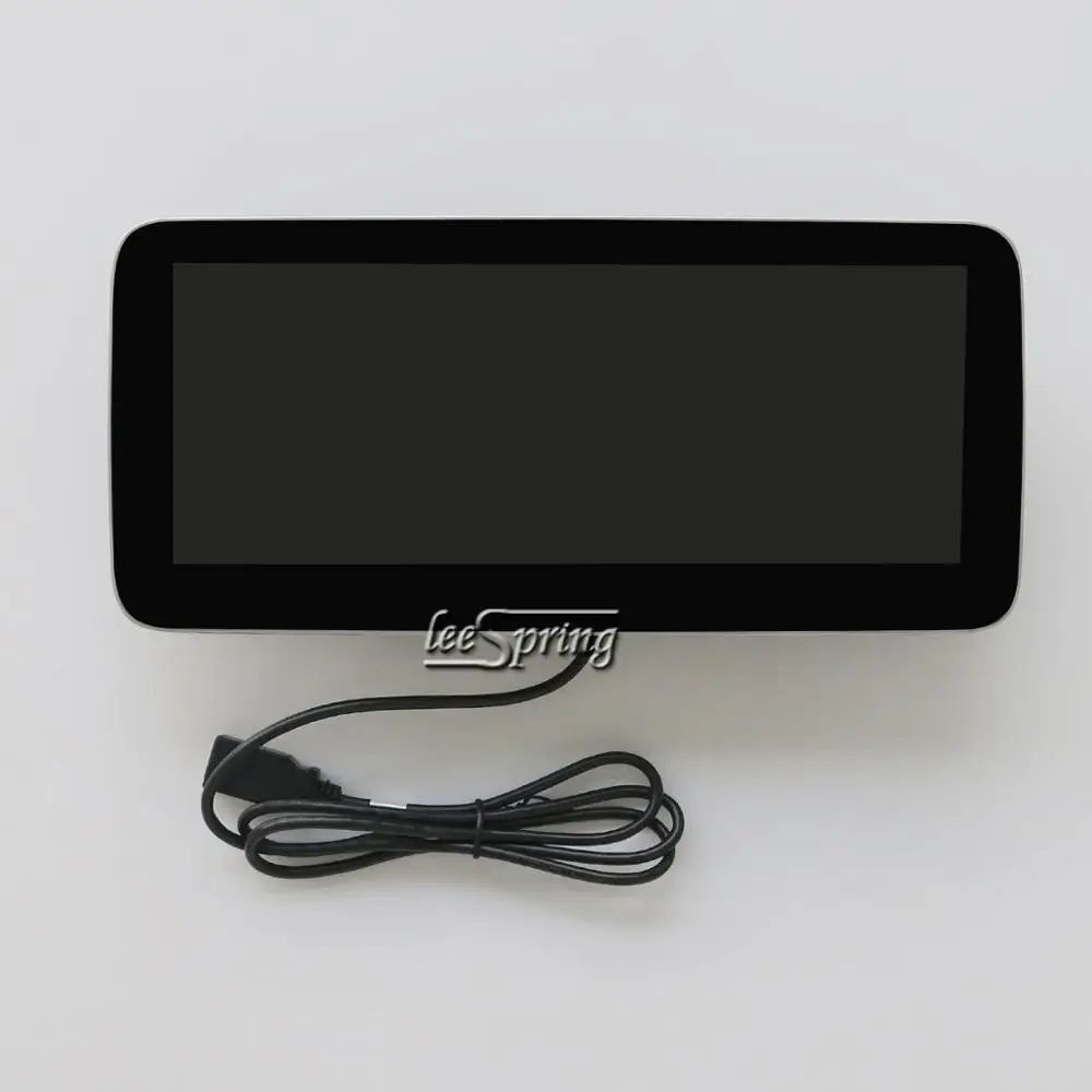 Top 10.25 inch Touch Screen Android 9.0 Car Multimedia Player for Mercedes Benz CLA 260 200 2013-2019 3