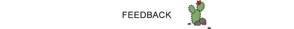 FEEDBACK
