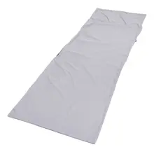 Подкладка для спального мешка дорожный мешок сна коврик туристической