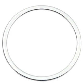 

Car Steering Wheel Trim Circle Sequins Cover Sticker for Mazda 3 6 CX3 CX-3 CX-5 CX5 CX8 CX 9 Axela 2017 2018 Accessories