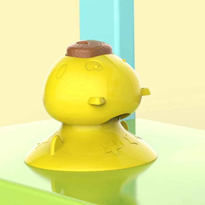 Игрушка для кормления домашних животных, молярный душ, отвлечение, купание, уход за лошадьми, помощник, настенные игрушки для сукций, DEC889