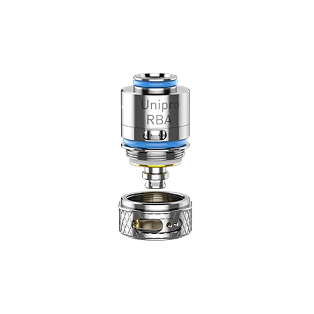 Оригинальная сменная катушка OXVA Velocity Unipro 0 3 Ом/0 15 Ом сетчатая катушка/OXVA RBA для