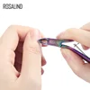 ROSALIND Nail Clippers 1PC Nail Correction Nippers Clipper Cutters Dead Skin Remover Podiatry Pedicure Care Professional Tool 6