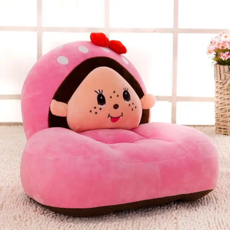 MODEL H Детское кресло Cameretta Bambini Quarto Menina, детский диван Recamara, детский домашний диван - Цвет: MODEL H