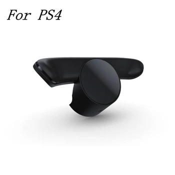 

Extension Keys Replacement For SONY PS4 Gamepad Rear Button Attachment for DualShock 4 Joystick Back Buttons Accessories