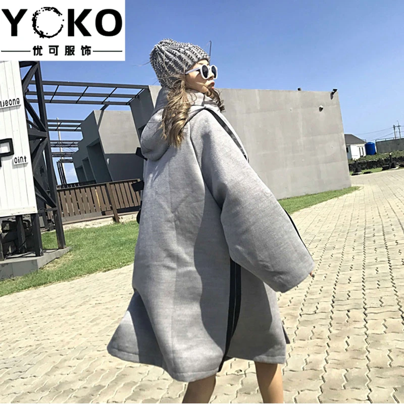 YOKO пальто