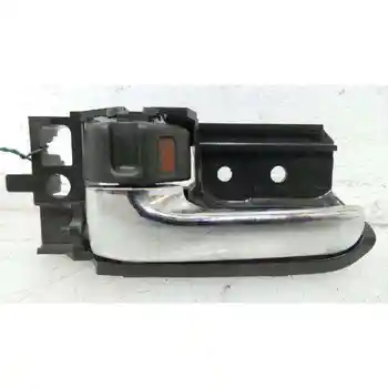

50594A1 HANDLE INNER REAR LEFT TOYOTA COROLLA (E12)