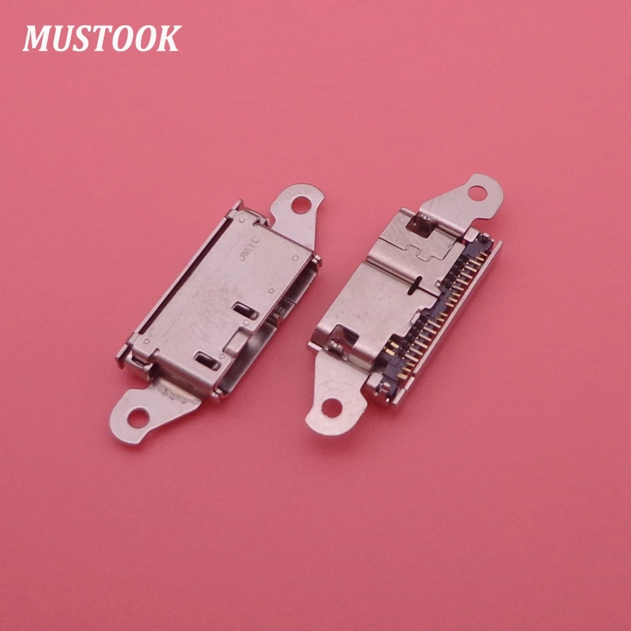 50 шт. micro mini USB Док гнездо разъема порта зарядки разъем для samsung Galaxy S5 G900 G900A G900T G900V G900F G900P