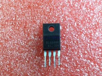 

50pcs/lot 5L0380R KA5L0380RYDTU TO220F-4 TO220 KA5L0380