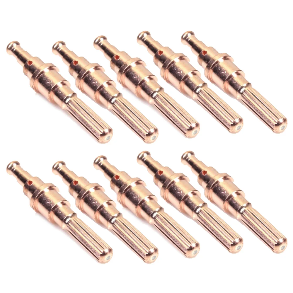 

9-8215 Electrodes Replace For Thermal Dynamics Sl60~Sl100 Plasma Cutter Tools
