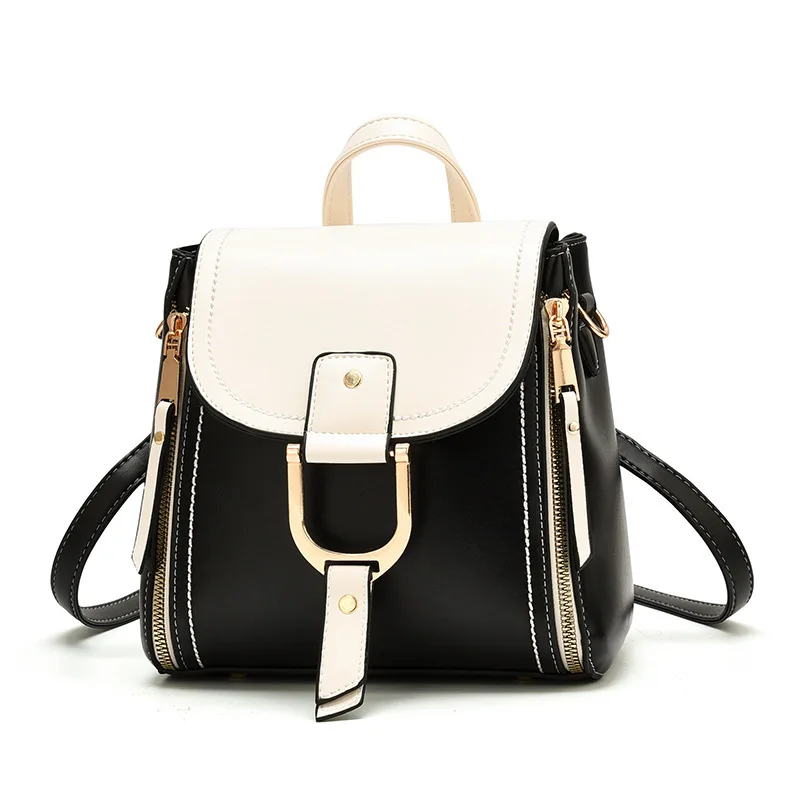 

Bag Women Bags Designer Casual Solid Flap Leather Wild Shoulder Bag Messenger Bag Vintage Crocodile Pattern Luxury Handbags