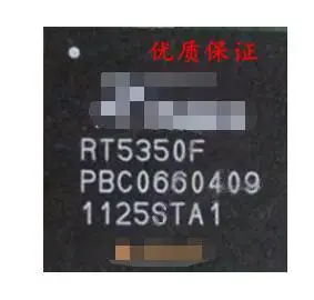 100% новый RT5350F
