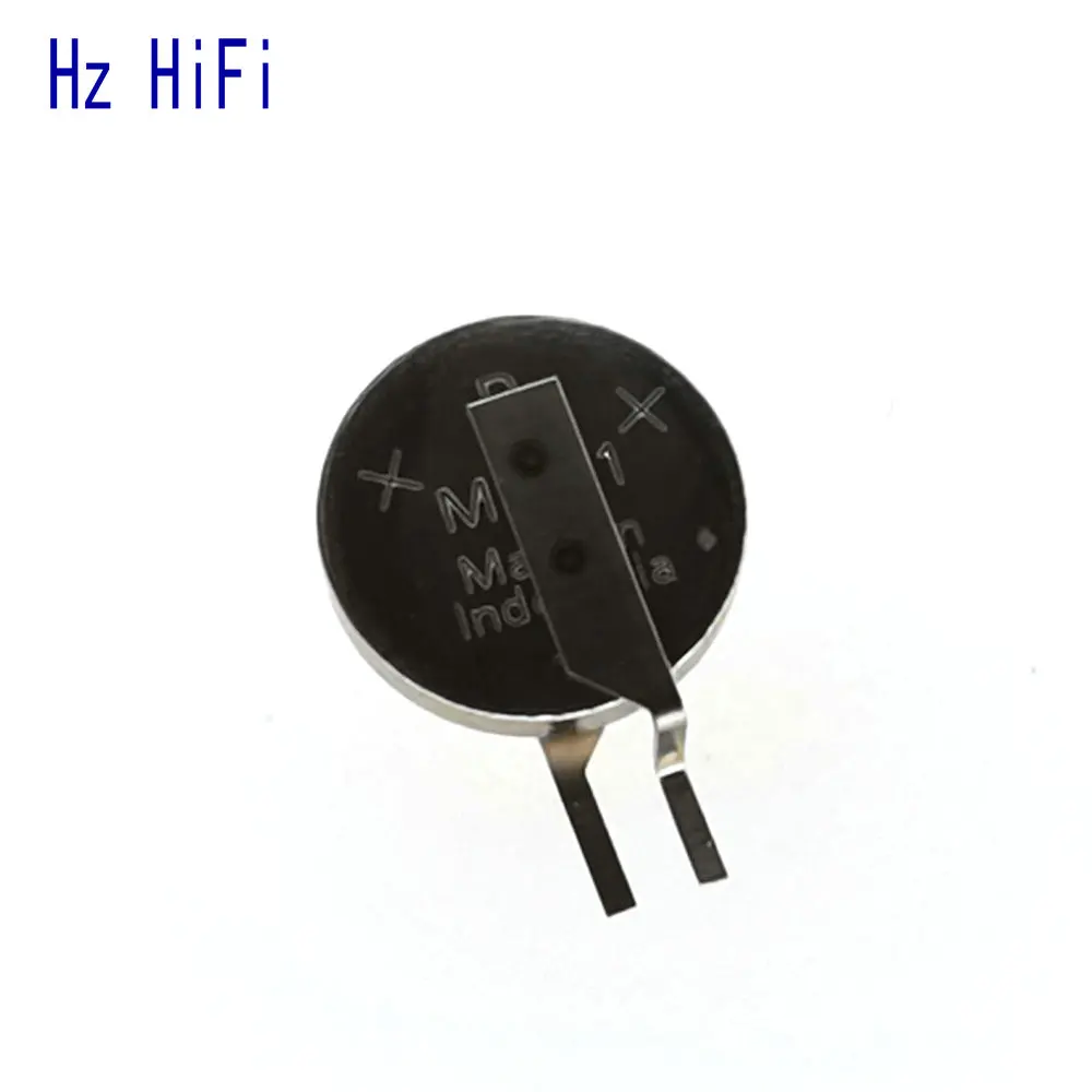 1 шт. ML 621S/DN ML621 ML621S 3V 2PIN аккумуляторная батарея|Аксессуары для батарей| |