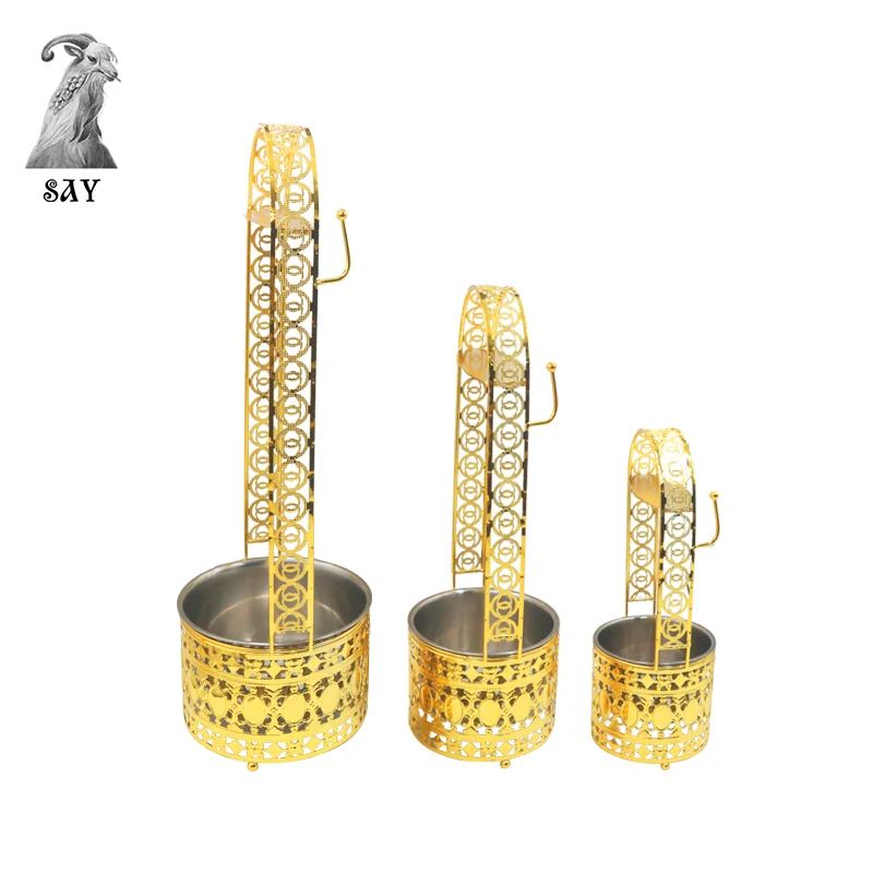 Металлическая фотомагнитная корзина для искусственной кожи | Дом и сад