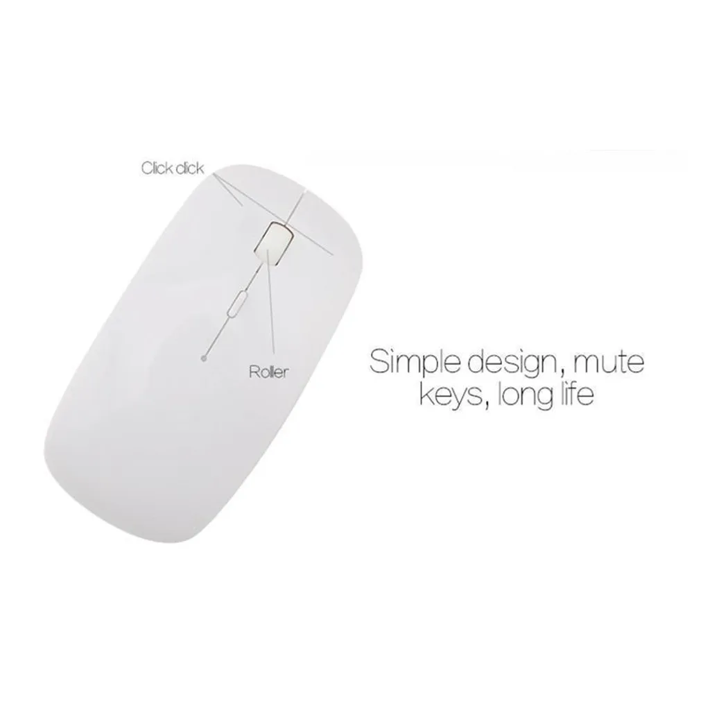 2.4Ghz Waterproof Wireless Keyboard & Mouse Combo Set For PC Laptop Computer Desktop Mice And Keyboard Set Kit 2019 New