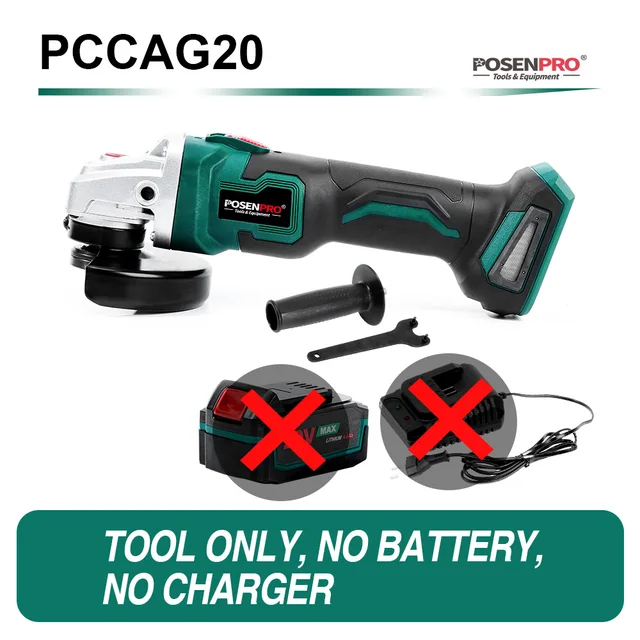 NO Battery NOcharger