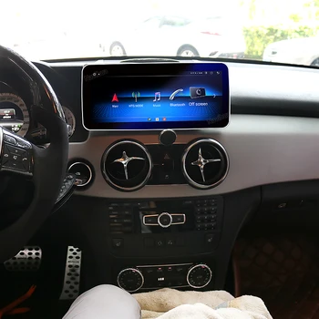 

chogath 8cores 4G RAM with DSP Android 9.0 Car Radio Multimedia player For Mercedes-Benz B Class NGT 2012-2018