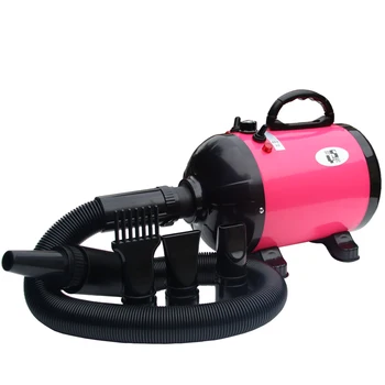 

Pet Water Blowing Machine Large Dog Dog Hair Dryer High Power Mute Noise Reduction Special Dryer Blowing Long Hair