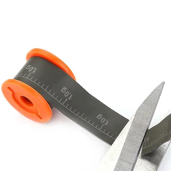 

1Pcs/lot Scale Lead Sinker fishing accessories carp fishing molds for lead Environmental protection coating sinker fish