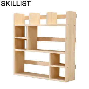 

Per La Casa Bureau Mobilya Estanteria Madera Oficina Mueble Kids Meuble Rangement Furniture Decoration Bookcase Book Case Rack