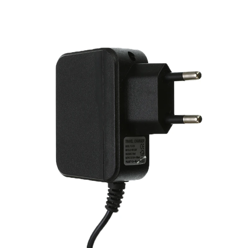 Высококачественная супер перезаряжаемая портативная 12V литий-ионная аккумуляторная батарея DC 12,6 V 6800mAh с штепсельной вилкой США/ЕС