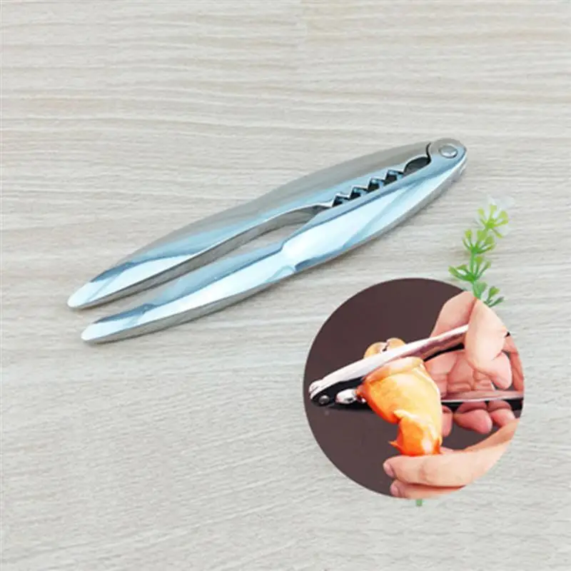 

Seafood Tool Set Nut Cracker Multifunctional Seafood Tool Crab Tool for Lobster Crab