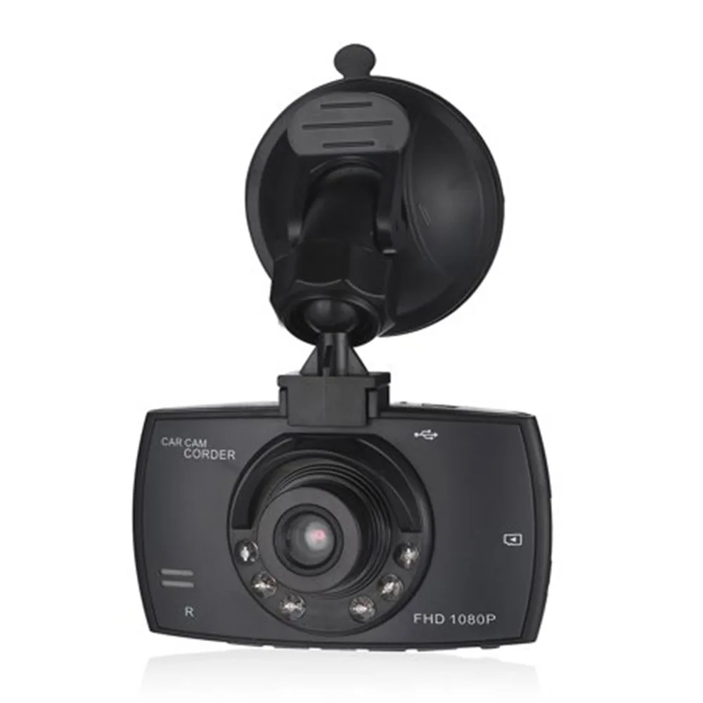 G30 Автомобильный видеорегистратор Full HD 1080P видео мини Автомобильный видеорегистратор 120 градусов широкоугольная камера заднего вида парковочные датчики для автомобиля