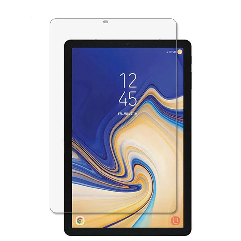 Закаленное стекло для защиты экрана Samsung Galaxy Tab S4 10 5 2018 T830 T835 SM-T830 9H защита от