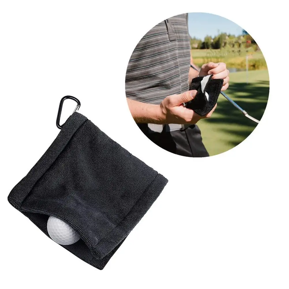 Sports Balls Cloth Wiping Cloth Cleans Microfiber High Water Absorption