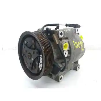 

507775200 AIR CONDITIONING COMPRESSOR FIAT BRAVA (182)