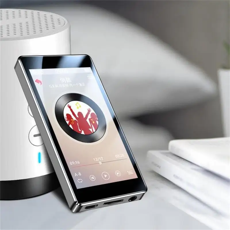 ZycBeautif FIIO M3K HIFI Hi-Res Lossless Portable