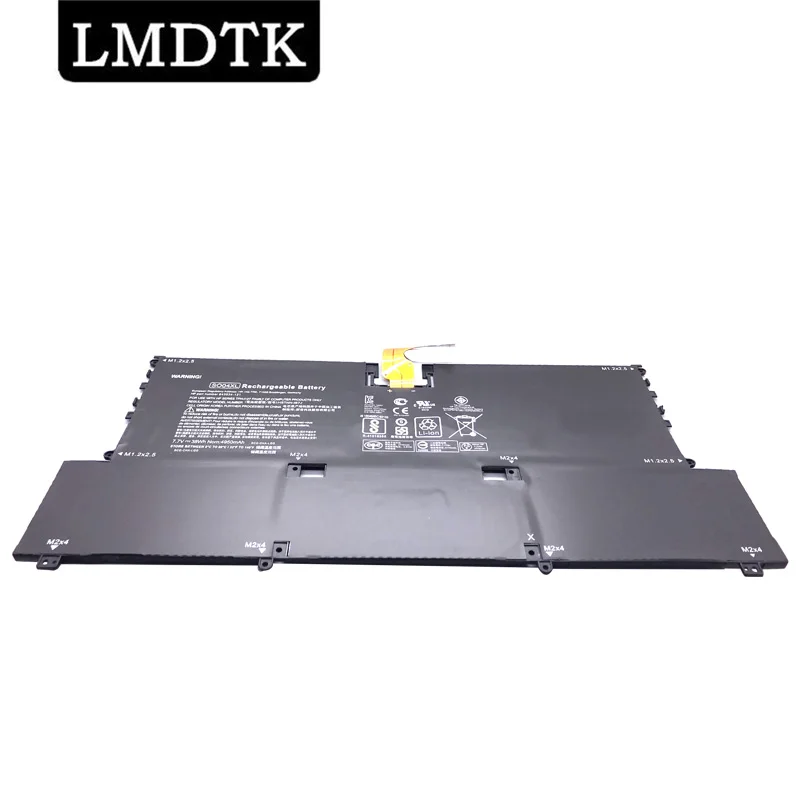 LMDTK Новый 7,7 V SO04XL Аккумулятор для ноутбука HP Spectre 13 13-V016TU 13-V015TU 13-V014TU 13-V000 844199-855 843534-1C1