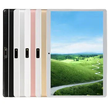 

10.1 Inch Tablet Computer Ips Hd Screen Wireless WiFi memory 1+16GB GPS Android system Gps Android Tablet