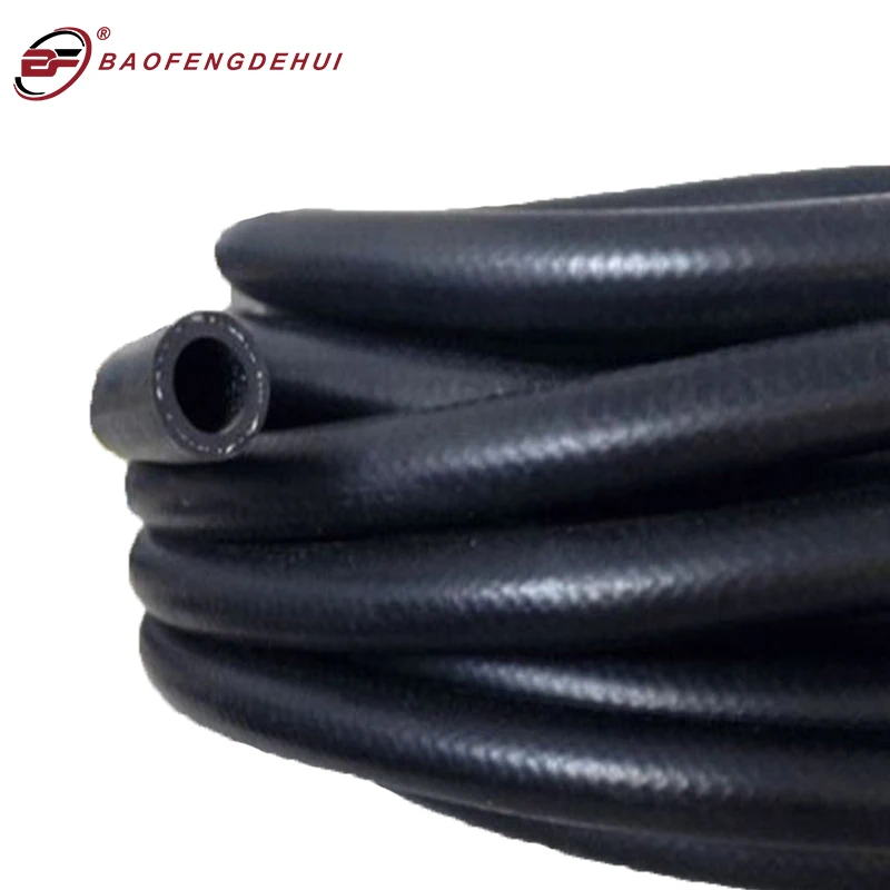 

Engine air heater hose polyester fiber antifreeze water pipe for car accessories EPDM rubber hoses cannot transport oil